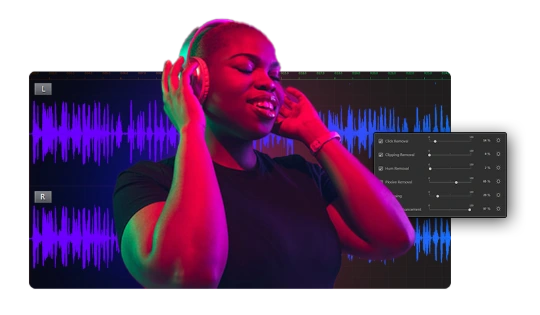 AudioDirector 365