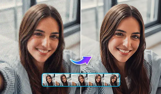 Migliorie Video AI
