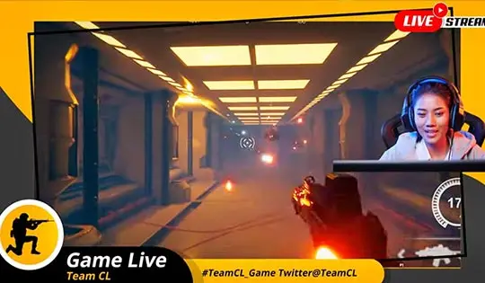 Trasmissione in Diretta