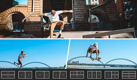 Collage Video