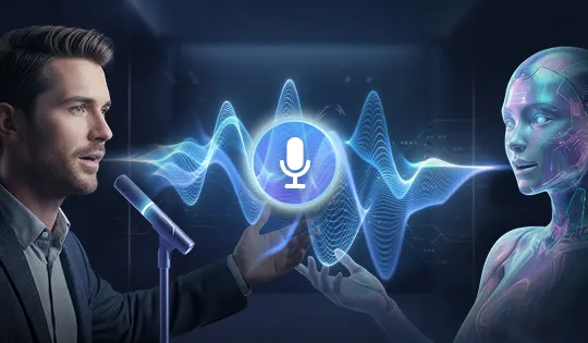 AI Voice Clone