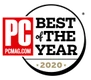 PCMag Best of the Year 2020, CyberLink PowerDirector