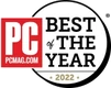 PCMag Best of the Year 2022, CyberLink PowerDirector