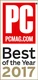 PCMag Best Products of 2017, CyberLink PowerDirector