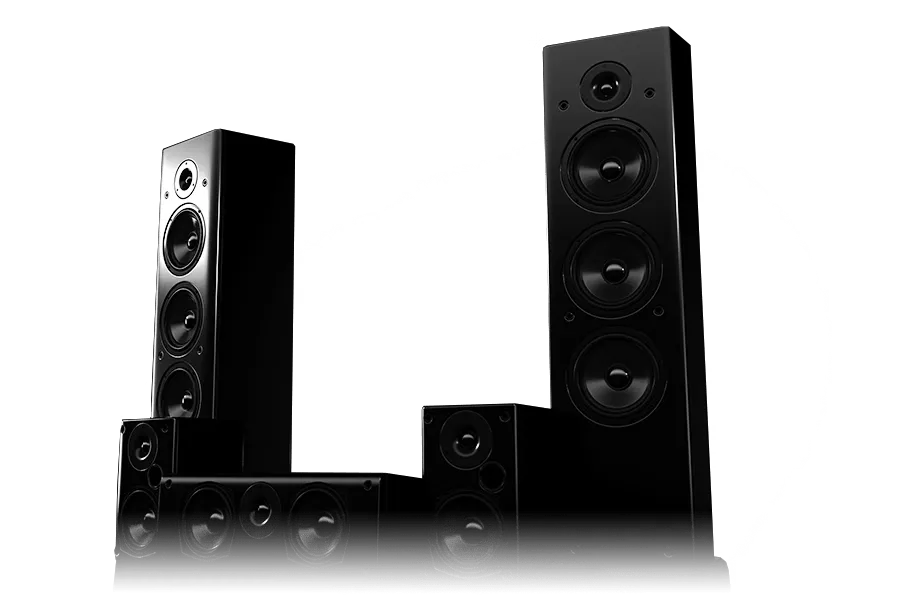Studio-Quality Audio