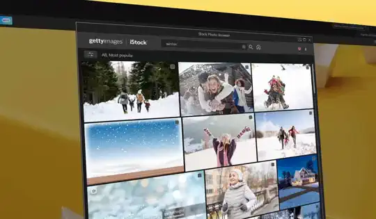 Direkt verfügbar in PhotoDirector 365 für Mac
