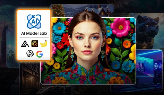 AI Model Lab