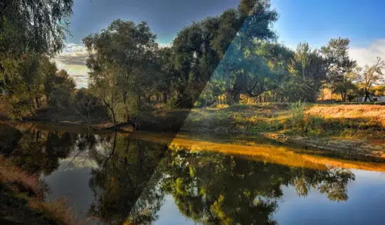 HDR Avanzato (Bracketing)