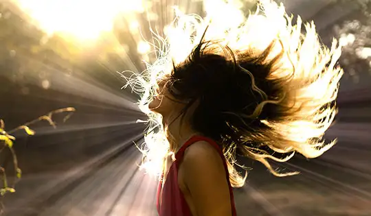 Effetti Luce
