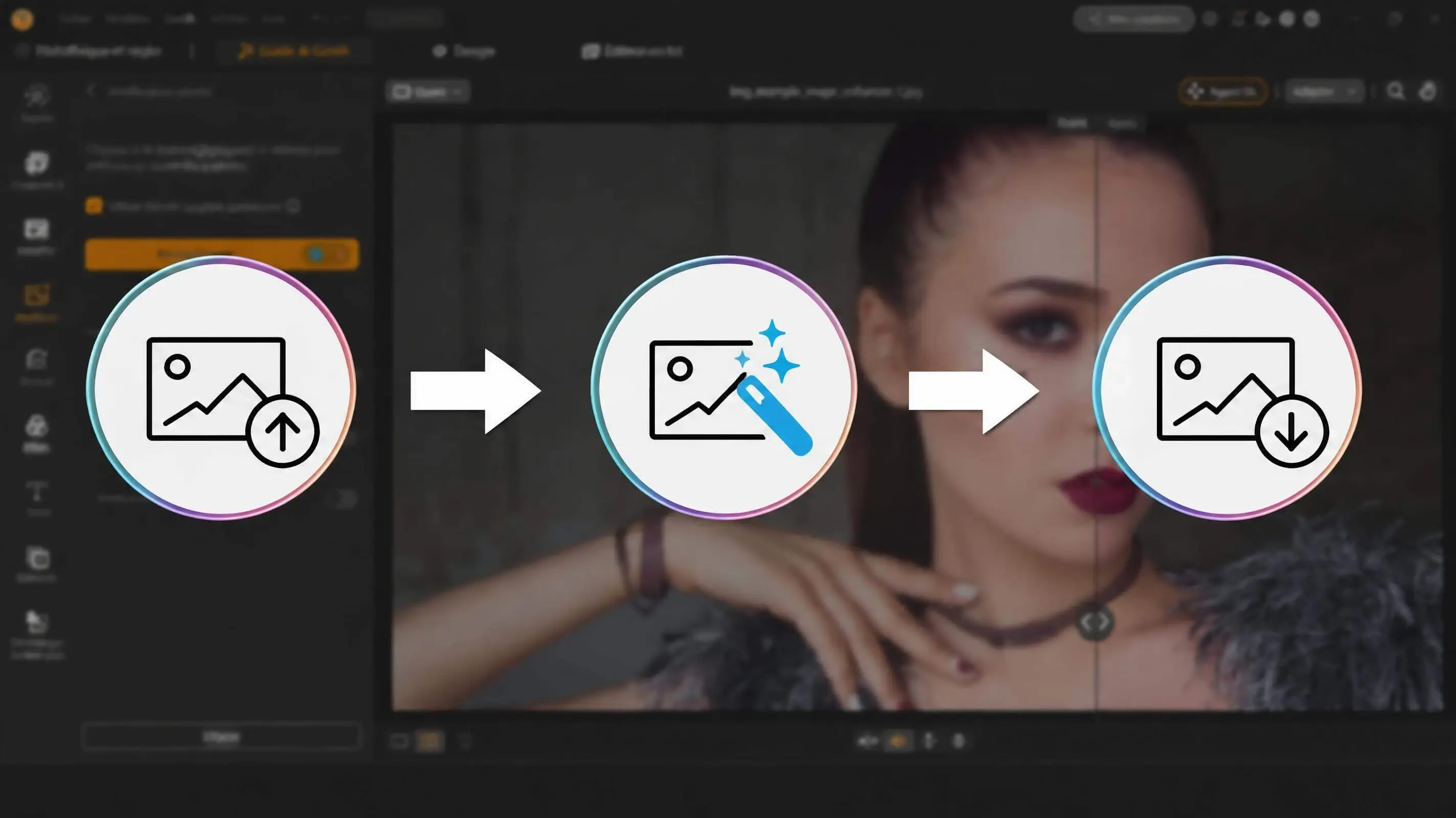 product feature
