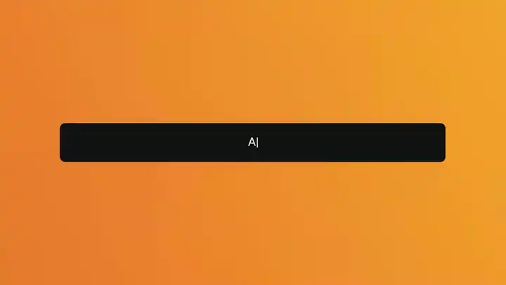 AI Image Generator in PhotoDirector 365: an image generated from a text prompt