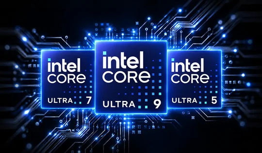 AI PC Mode on Intel® Core Ultra