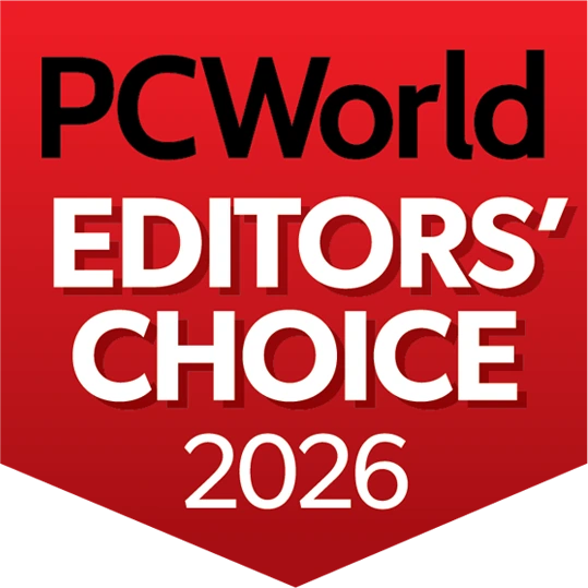 PCWorld Editors’ Choice 2026