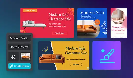 Designer Magico AI