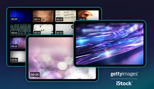 Milioni di Video Esenti da Diritti