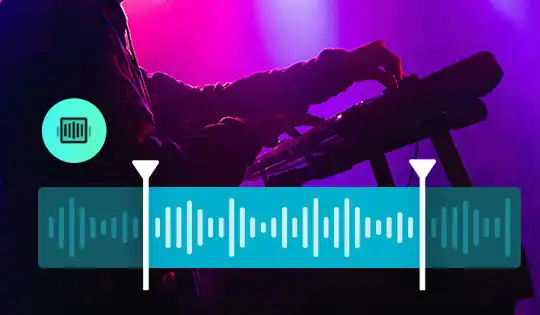 Taglia Audio