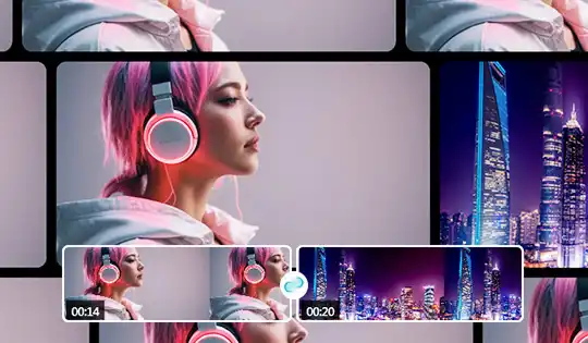 Transizioni Video