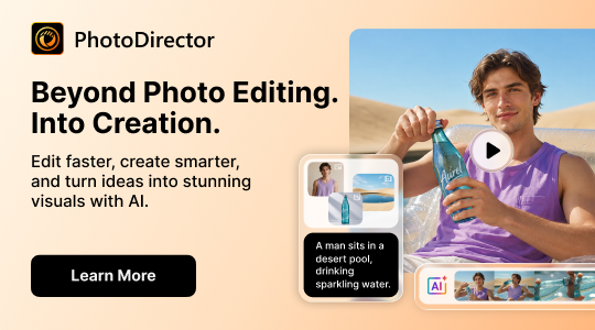 PhotoDirector
