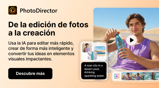 Herramientas Creativas para Inspiradora Edición de Fotos