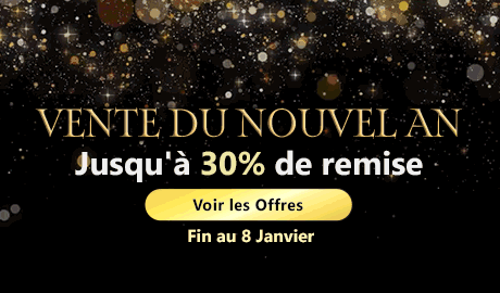 VENTE Restez Connecté