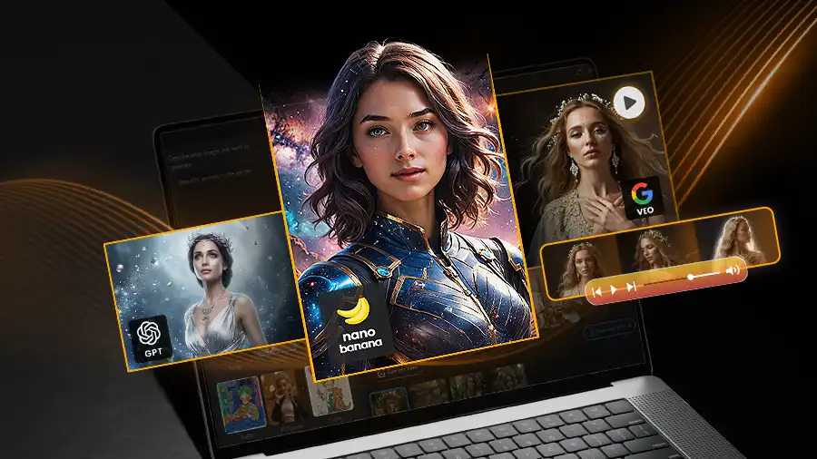 new ai image generator tools