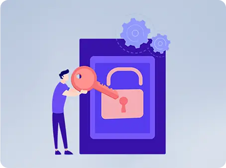 Guarantee Content Privacy