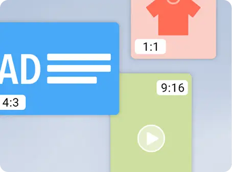 Cross-Platform Content Creation