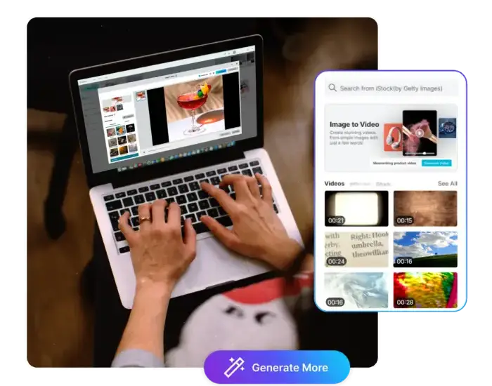 Scale Your Marketing Visual