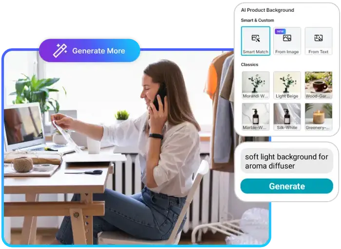Scale Your Marketing Visual