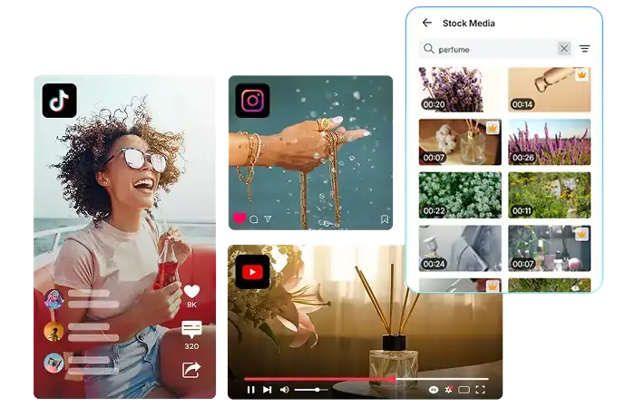 Scale Your Marketing Visual