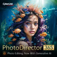 
  PhotoDirector 365 Verkaufsbox
