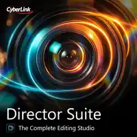 
  image de la couverture de la boîte de vente de Director Suite
