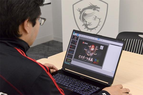 サイバーリンク U ビジネスコミュニケーションサービス「U セミナー」を<br>
エムエスアイコンピュータージャパン株式会社に導入