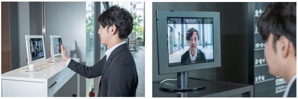 訊連科技FaceMe® 人臉辨識獲日本bitkey採用
打造具備非接觸及刷臉功能之「workhub」智慧辦公室解決方案