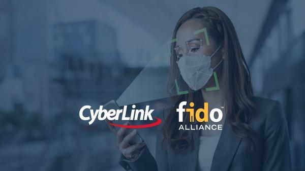 サイバーリンク、オンライン認証技術の<br>標準化団体である FIDO アライアンスへの加入を発表