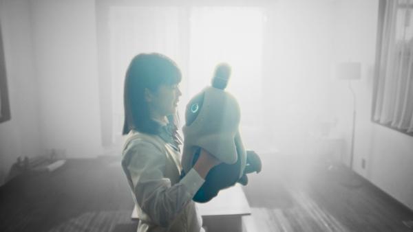 Cyberlink, Macnica, and GROOVE X Announce Smart Family Robot Collaboration