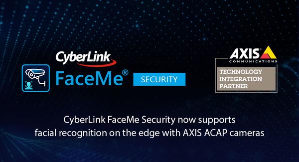 Revolutionizing Surveillance with FaceMe Security: Harnessing the Edge Computing Capabilities of AXIS Camera Application Platform (ACAP)