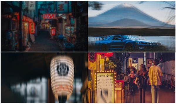 動画編集ソフト PowerDirector 365・写真編集ソフト PhotoDirector 365<br>
2023年11月 アップデート:背景、トランジション、BGM 追加