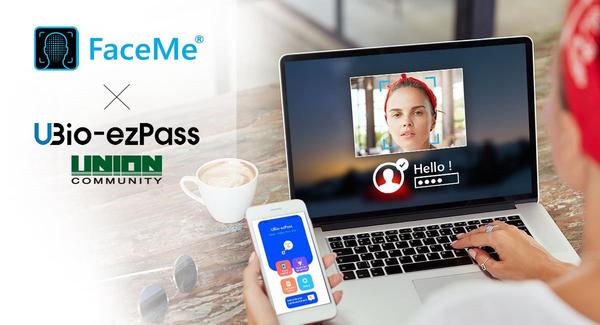 CyberLink’s Facial Recognition Engine, FaceMe®, Powers 2-Factor Biometric Authentication Solution for South Korean Banking Sector