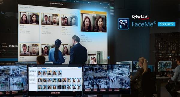 CyberLink Releases FaceMe® Security Version 7.15, Enabling More Proactive and Flexible Security