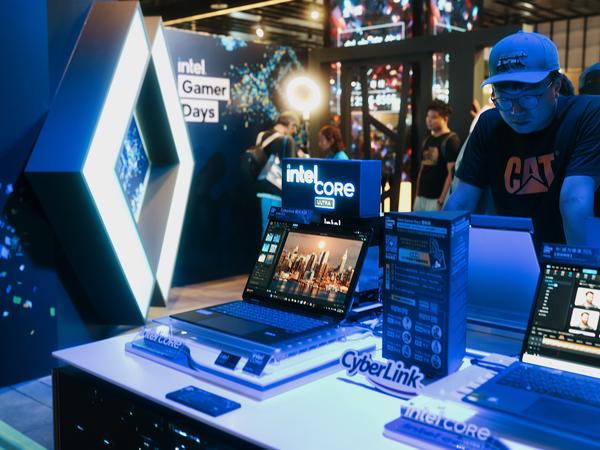 訊連科技受邀晶片大廠 聯手多家硬體廠共同帶來全新電競創作體驗