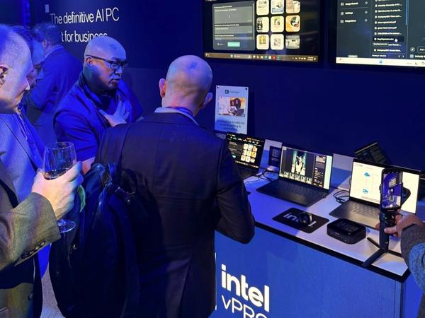 訊連科技攜手業界領袖亮相 CES 2025，軟硬體深度協作開創 AIPC 產業鏈新局