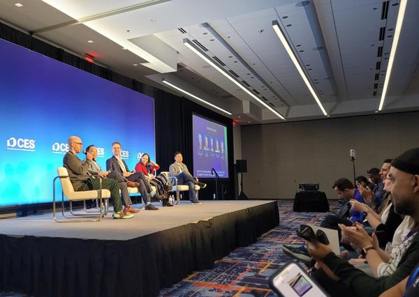 CyberLink Brings On-Device Generative AI and Creative Editing to Next-Gen AI PCs – Showcased During CES 2025