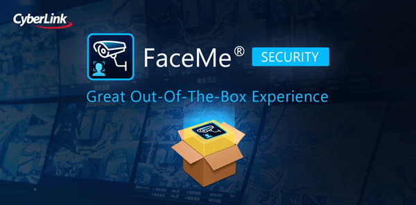 CyberLink Releases FaceMe® Security 8.0, Enhancing Smart Security Experiences and Accelerating Large-Scale Project Deployment