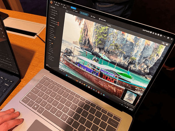 CyberLink AI Innovations Highlighted at Microsoft Build 2025 in Seattle