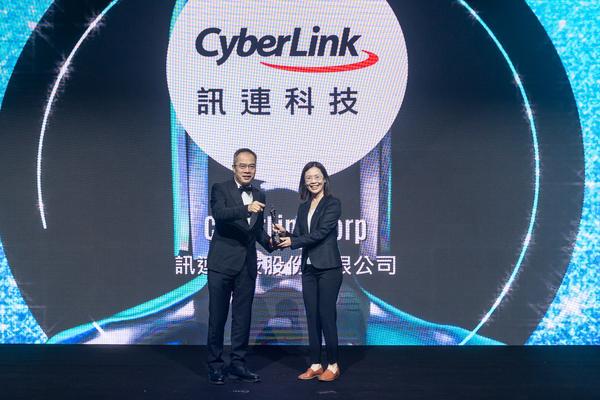 訊連科技榮獲「2025 亞洲最佳企業雇主獎」，幸福職場再獲國際肯定