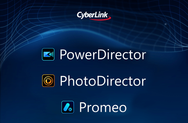 CyberLink Delivers Up to 2× Faster on Intel® Core™ Ultra X7 358H, Setting a New Standard for AI-Powered Content Creation