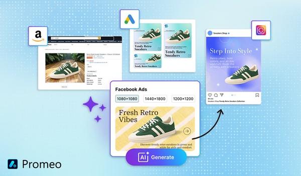 CyberLink and Intel Partner to Bring AI Marketing Content Creation to Millions of PC Users
